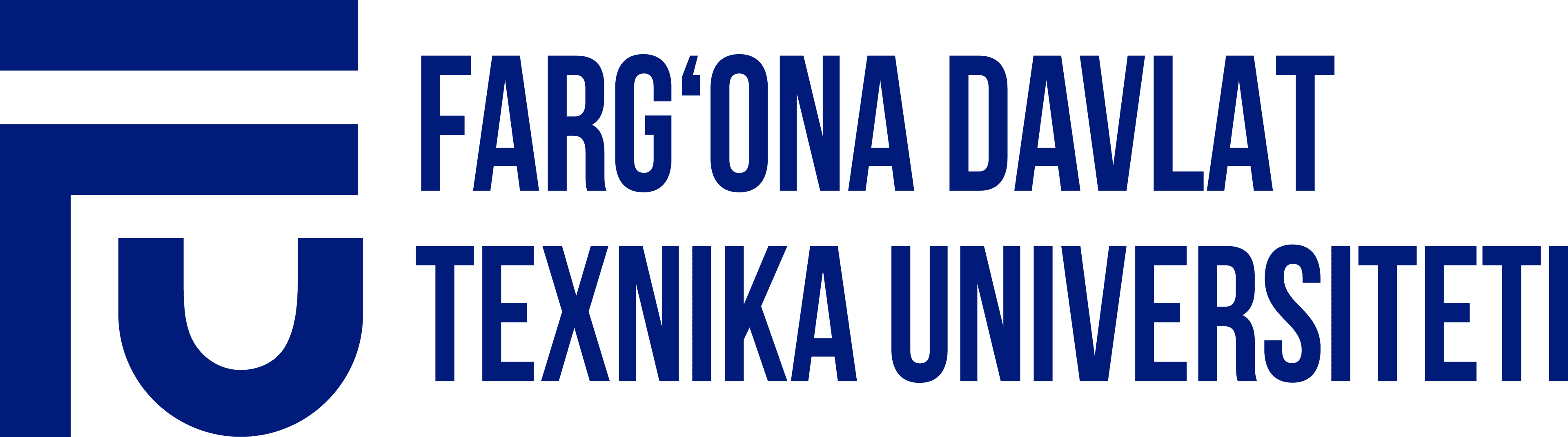 Fergana State Technical University