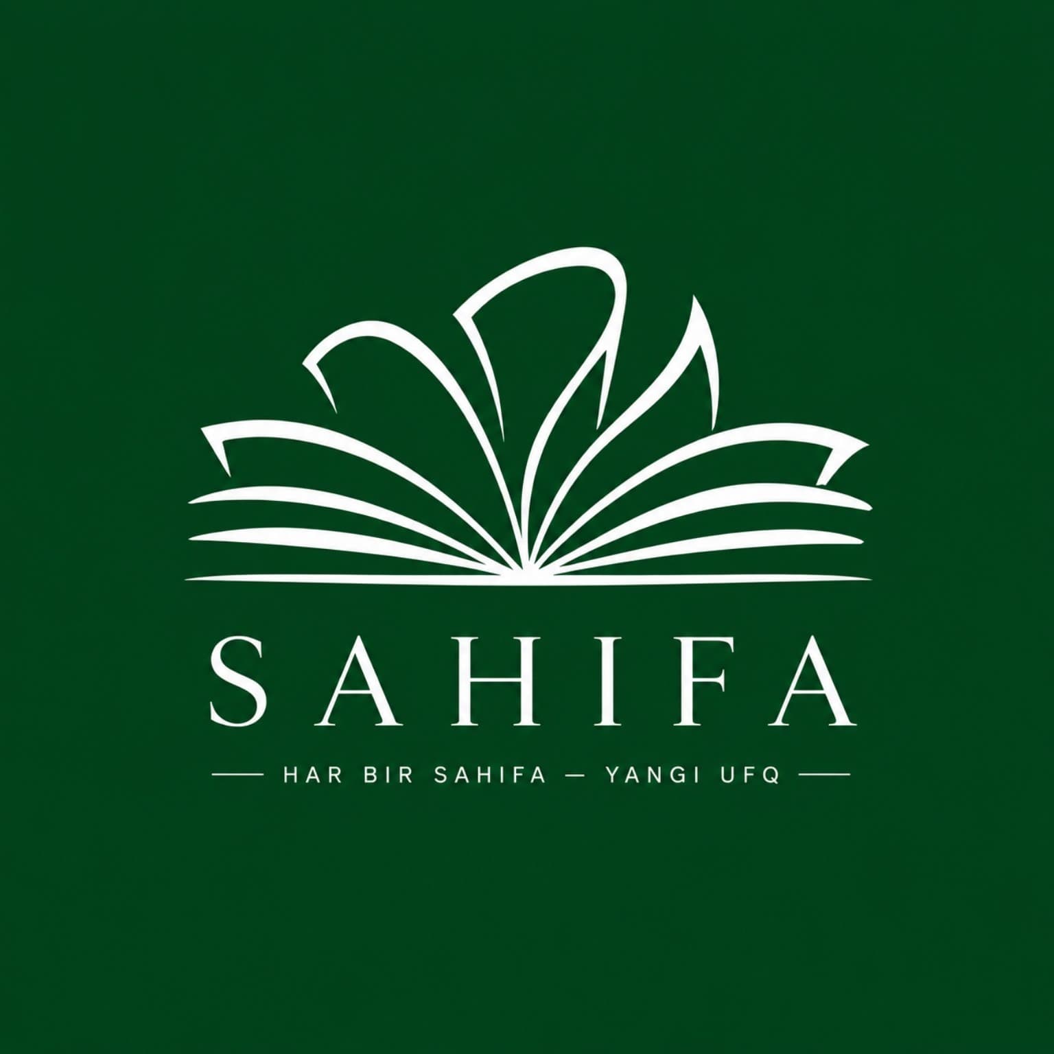 „Sahifa“