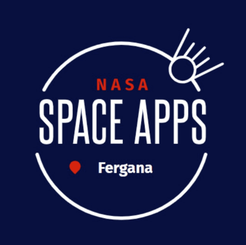 Nasa Apps Challenge 2026 Farg'ona