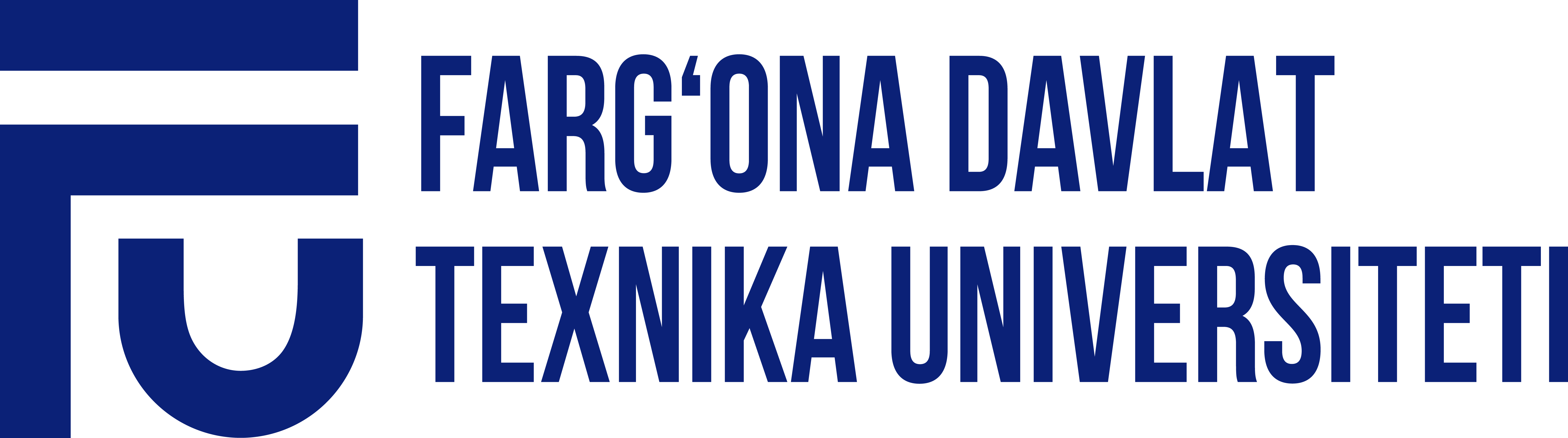 Farg'ona Davlat Texnika Universiteti